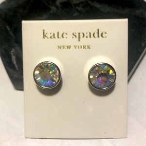 Kate Spade New York Oversized Stud Earring